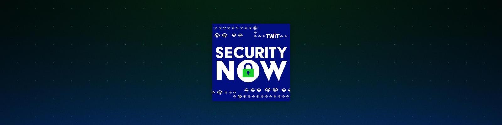 https://twit.tv/shows/security-now/episodes/287