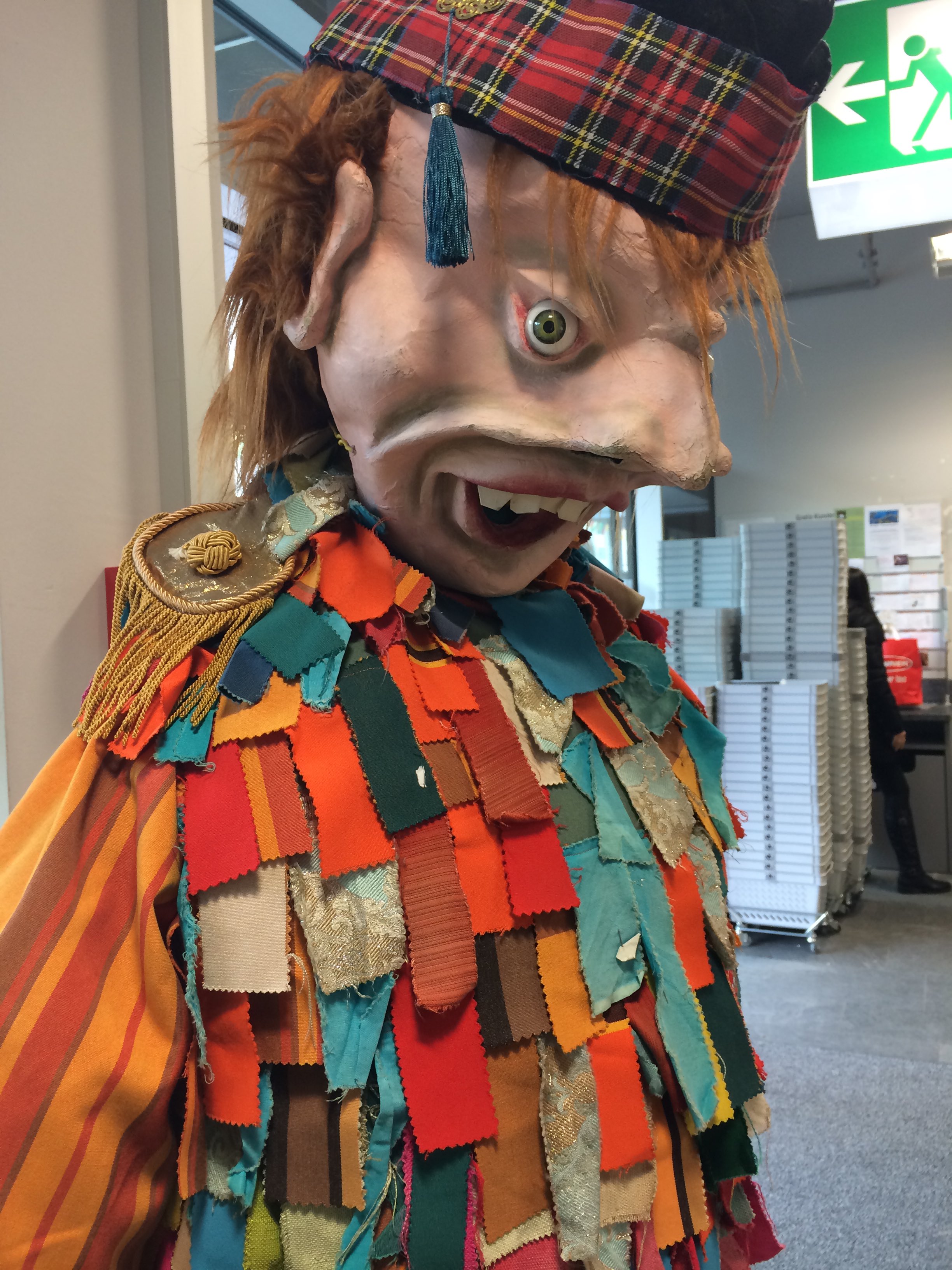 Early Ethereum team photo